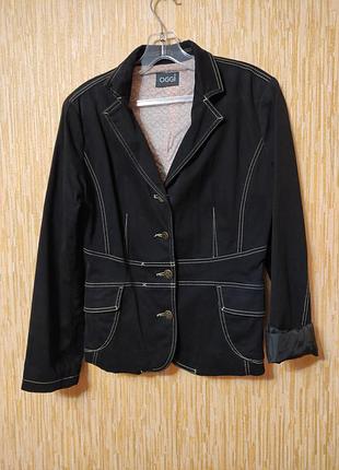 Піджак жіночий розм. eur 38-40/m