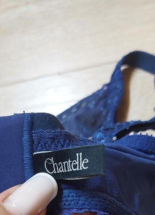 Мереживний бюстгальтер chantalle 6