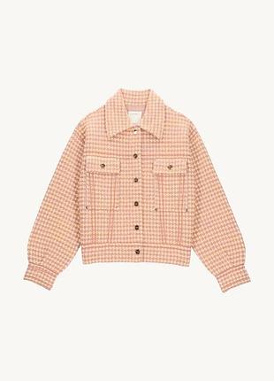 Оригінальний жакет sandro paris 7