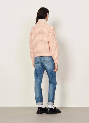 Оригінальний жакет sandro paris 8