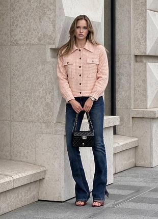 Оригінальний жакет sandro paris