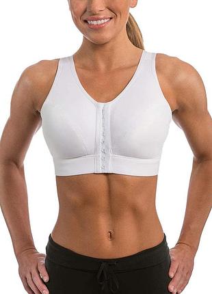 Широкий топ body & bra, розмір xl