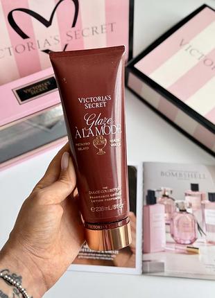 Лосьйон для тіла glaze à la mode victoria’s secret