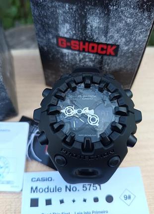 Casio g-shock ga-v01-1a 2