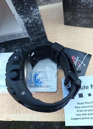 Casio g-shock ga-v01-1a 7