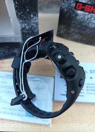 Casio g-shock ga-v01-1a 6