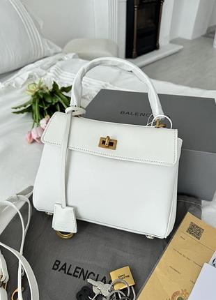 Сумка rodeo white gold 2