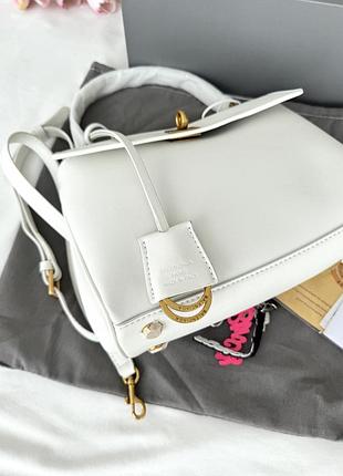 Сумка rodeo white gold 4