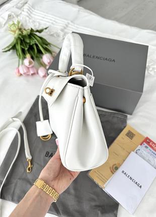 Сумка rodeo white gold 6