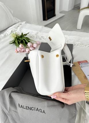 Сумка rodeo white gold 7