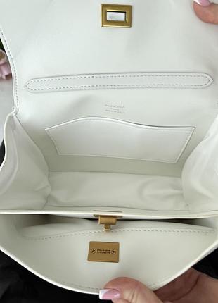 Сумка rodeo white gold 9