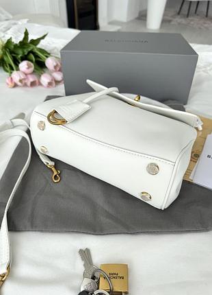 Сумка rodeo white gold 5