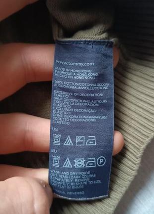 Tommy hilfiger premium cotton 6