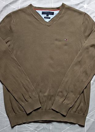 Tommy hilfiger premium cotton