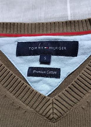 Tommy hilfiger premium cotton 5