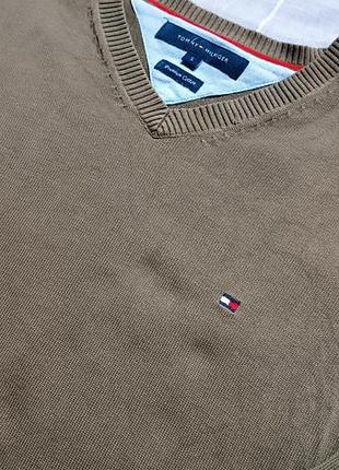 Tommy hilfiger premium cotton 3