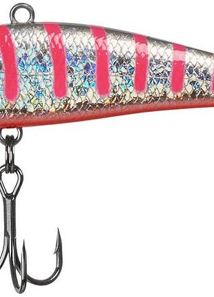 Воблер viking fishing punch vib 70mm 19g #23 japanese orange
