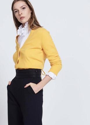 Оригінальний кардиган sandro paris 7