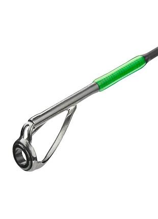 Спиннинг select ritmix travel 766l-t 2.30m 3-12g fast (6 част.)