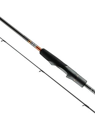 Спиннинг favorite totem ttm1-792l-s 2.36m 2-9g ex.fast
