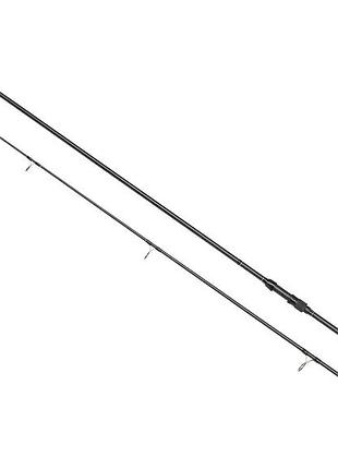 Вудлище коропове brain black pond 13ft 3.5lbs 2sec