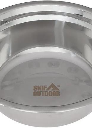 Тарілка skif outdoor loner bowl
