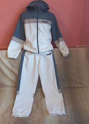 Спортивний костюм ellesse оригінал sjd16626 хлопцю 13-14 років (158-164)
