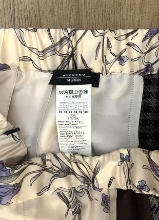 Спідниця weekend max mara 6