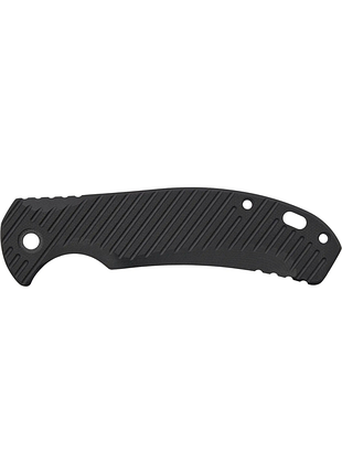 Накладка рукояти skif sturdy ii, ц:black