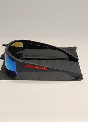 🕶️🕶️ зеркальные солнцезащитные очки в спортивном стиле 🕶️🕶️