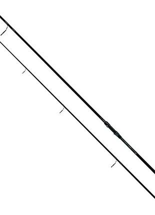Удилище карповое okuma 8k carp 13'/3.90m 3.5lb 2sec.