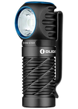 Ліхтар olight perun 3 mini cw black