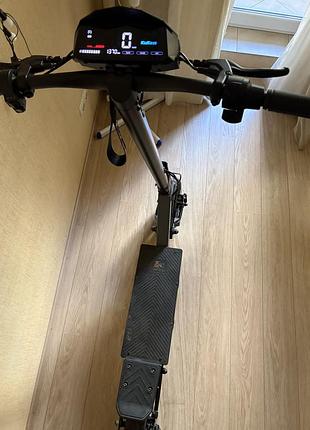 Електросамокат kugo g2 2