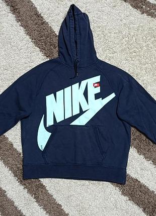 Худи (nike)
