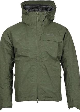 Куртка shimano gore-tex explore warm jacket s tide khaki