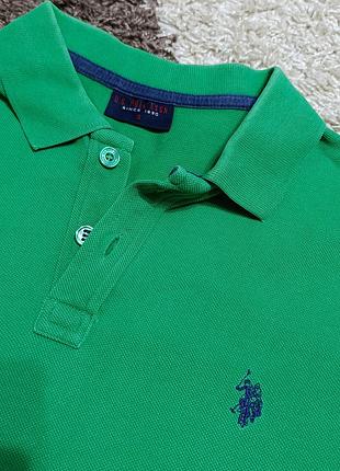 Поло (polo ralph lauren/u.s.polo assn) 2