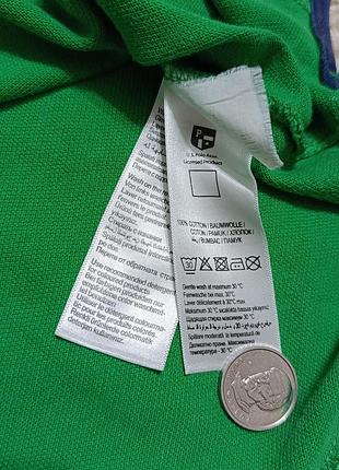 Поло (polo ralph lauren/u.s.polo assn) 3