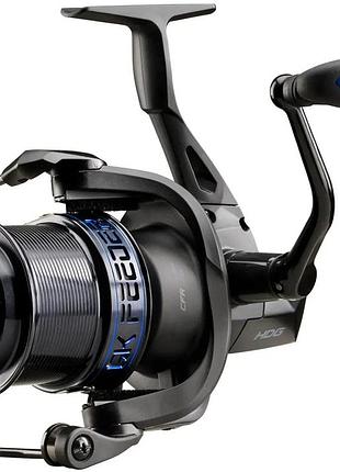 Котушка okuma 6k feeder 6000 3+1 bb 5.3:1