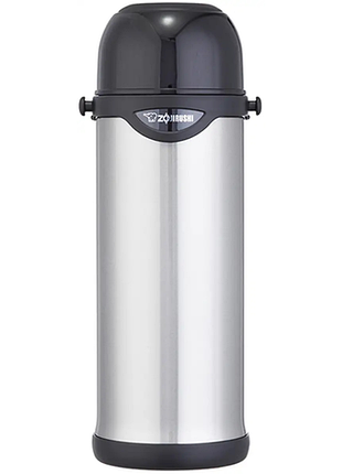 Термос zojirushi sj-tg10xa 1 л (с ремешком)