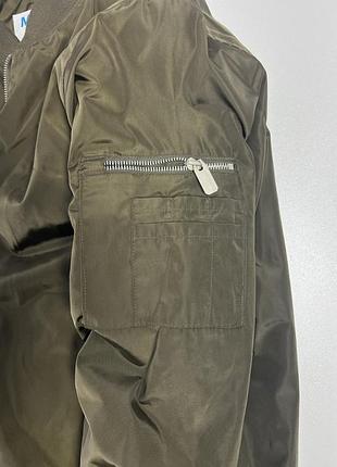 Бомбер чоловічий house system m 3
