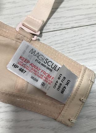 Бюстгальтер балконет  magisculpt 5