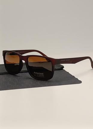 🕶️🕶️ солнцезащитные очки классика с поляризацией 🕶️🕶️ 3