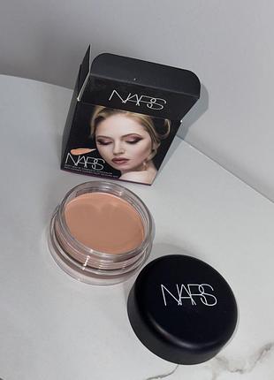 Консилер nars праймер коректор від недоліків шкіри і маскування темних кіл