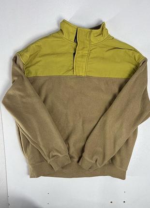 Чоловічий бомбер zara eur m