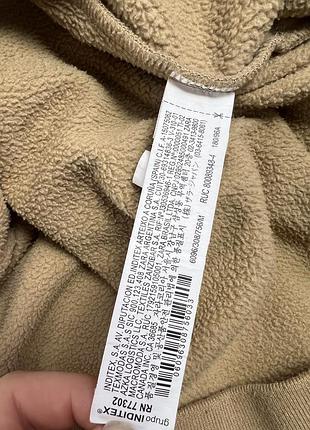 Чоловічий бомбер zara eur m 4