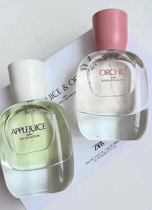 Orchid zara 30 ml