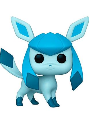 Игровая фигурка funko pop! серии покемон - глассеон