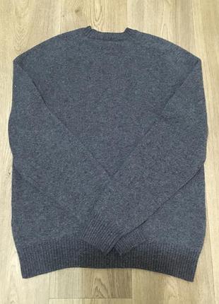 Светр uniqlo 6