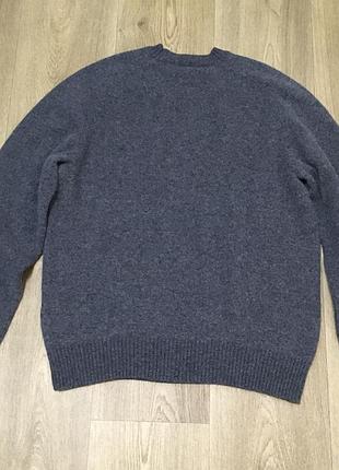 Светр uniqlo 7