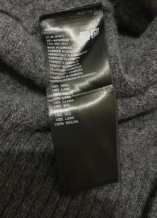 Светр uniqlo 9